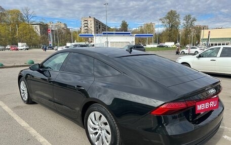 Audi A7, 2019 год, 4 299 000 рублей, 2 фотография