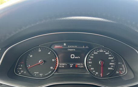 Audi A7, 2019 год, 4 299 000 рублей, 25 фотография