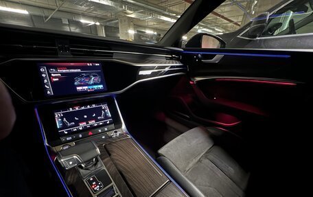 Audi A7, 2019 год, 4 299 000 рублей, 28 фотография