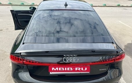 Audi A7, 2019 год, 4 299 000 рублей, 13 фотография
