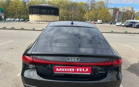 Audi A7, 2019 год, 4 299 000 рублей, 20 фотография