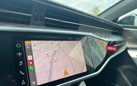 Audi A7, 2019 год, 4 299 000 рублей, 27 фотография