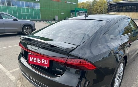 Audi A7, 2019 год, 4 299 000 рублей, 12 фотография