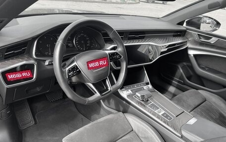 Audi A7, 2019 год, 4 299 000 рублей, 22 фотография