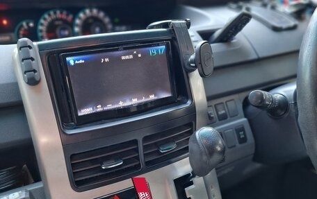 Toyota Noah III, 2009 год, 1 590 000 рублей, 10 фотография
