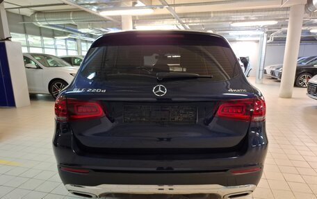 Mercedes-Benz GLC, 2021 год, 3 690 000 рублей, 6 фотография