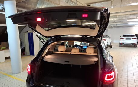 Mercedes-Benz GLC, 2021 год, 3 690 000 рублей, 14 фотография