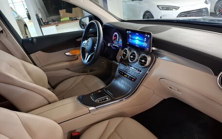 Mercedes-Benz GLC, 2021 год, 3 690 000 рублей, 12 фотография