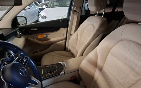 Mercedes-Benz GLC, 2021 год, 3 690 000 рублей, 9 фотография