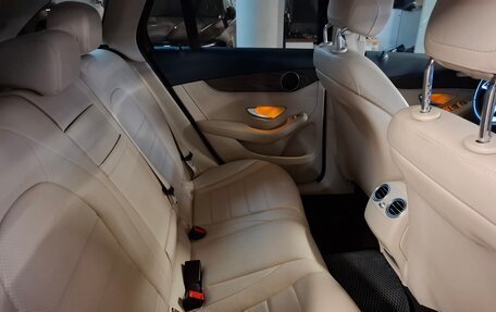 Mercedes-Benz GLC, 2021 год, 3 690 000 рублей, 13 фотография