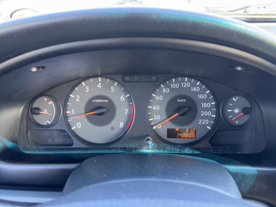 Nissan Almera Classic B10, 2006 год, 485 000 рублей, 16 фотография