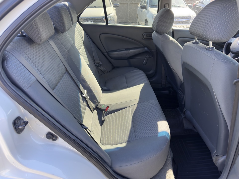 Nissan Almera Classic B10, 2006 год, 485 000 рублей, 17 фотография