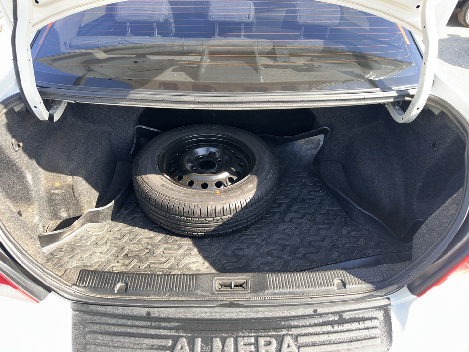 Nissan Almera Classic B10, 2006 год, 485 000 рублей, 20 фотография