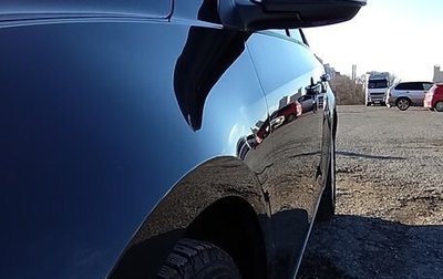 Chevrolet Cruze II, 2014 год, 880 000 рублей, 1 фотография