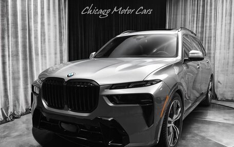 BMW X7, 2022 год, 8 814 000 рублей, 1 фотография
