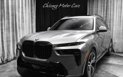 BMW X7, 2022 год, 8 814 000 рублей, 1 фотография