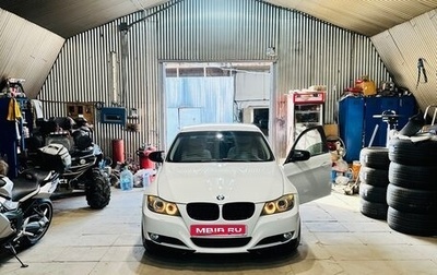 BMW 3 серия, 2010 год, 1 000 000 рублей, 1 фотография