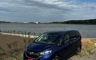 Honda Freed II, 2019 год, 1 700 000 рублей, 1 фотография