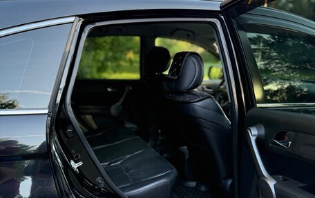 Honda CR-V III рестайлинг, 2008 год, 1 500 000 рублей, 10 фотография