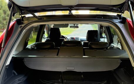 Honda CR-V III рестайлинг, 2008 год, 1 500 000 рублей, 9 фотография