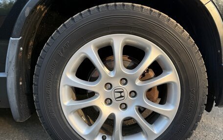 Honda CR-V III рестайлинг, 2008 год, 1 500 000 рублей, 12 фотография