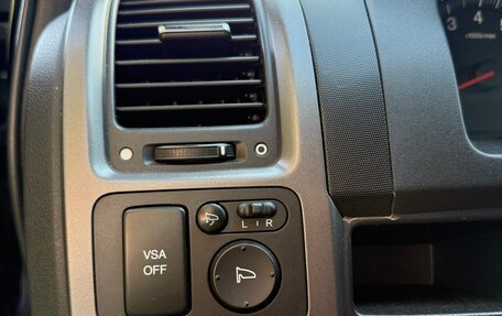Honda CR-V III рестайлинг, 2008 год, 1 500 000 рублей, 14 фотография
