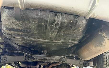 Honda CR-V III рестайлинг, 2008 год, 1 500 000 рублей, 17 фотография