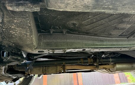 Honda CR-V III рестайлинг, 2008 год, 1 500 000 рублей, 16 фотография