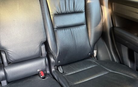 Honda CR-V III рестайлинг, 2008 год, 1 500 000 рублей, 19 фотография