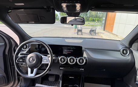 Mercedes-Benz GLA, 2020 год, 3 250 000 рублей, 7 фотография