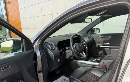 Mercedes-Benz GLA, 2020 год, 3 250 000 рублей, 6 фотография