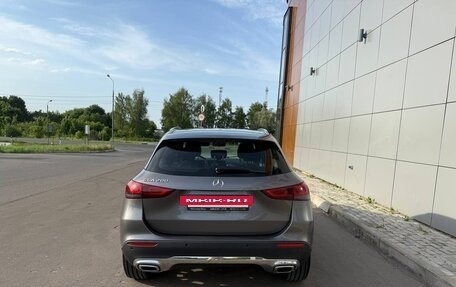 Mercedes-Benz GLA, 2020 год, 3 250 000 рублей, 3 фотография