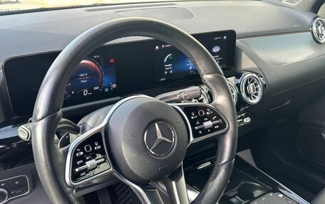 Mercedes-Benz GLA, 2020 год, 3 250 000 рублей, 8 фотография