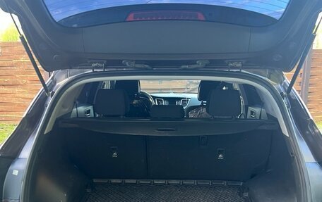 Hyundai Tucson III, 2017 год, 1 800 000 рублей, 10 фотография