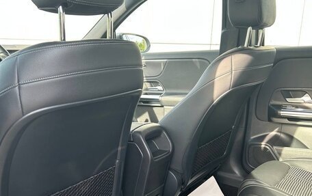 Mercedes-Benz GLA, 2020 год, 3 250 000 рублей, 10 фотография