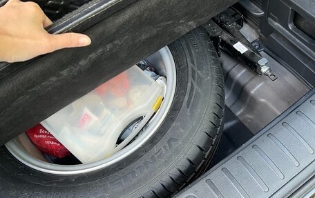 Hyundai Tucson III, 2017 год, 1 800 000 рублей, 11 фотография