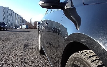 Chevrolet Cruze II, 2014 год, 880 000 рублей, 3 фотография