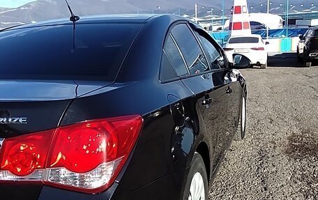 Chevrolet Cruze II, 2014 год, 880 000 рублей, 7 фотография