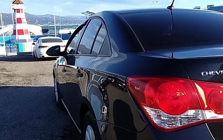 Chevrolet Cruze II, 2014 год, 880 000 рублей, 6 фотография