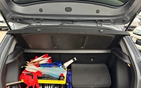 KIA Rio IV, 2020 год, 1 600 000 рублей, 13 фотография