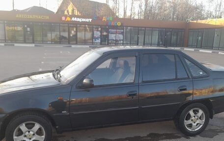 Daewoo Nexia I рестайлинг, 2012 год, 200 000 рублей, 6 фотография
