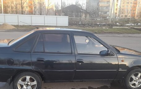 Daewoo Nexia I рестайлинг, 2012 год, 200 000 рублей, 7 фотография