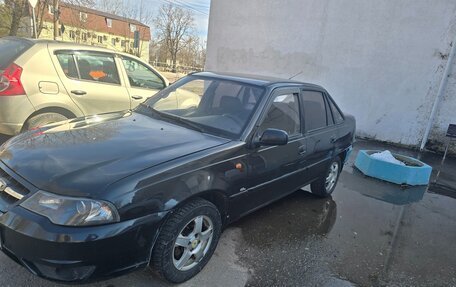 Daewoo Nexia I рестайлинг, 2012 год, 200 000 рублей, 3 фотография