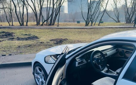 BMW 3 серия, 2010 год, 1 000 000 рублей, 3 фотография