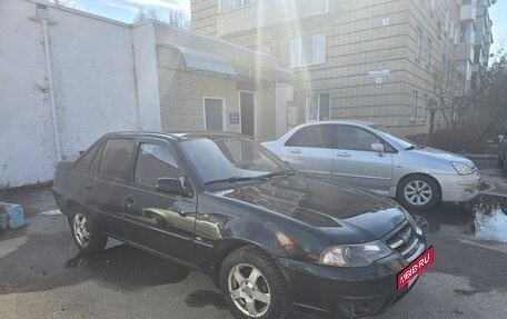Daewoo Nexia I рестайлинг, 2012 год, 200 000 рублей, 2 фотография