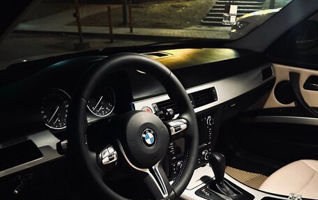 BMW 3 серия, 2010 год, 1 000 000 рублей, 4 фотография
