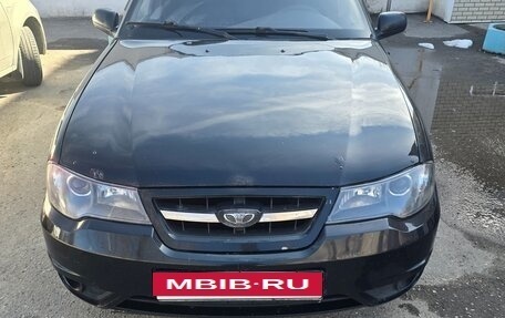 Daewoo Nexia I рестайлинг, 2012 год, 200 000 рублей, 9 фотография