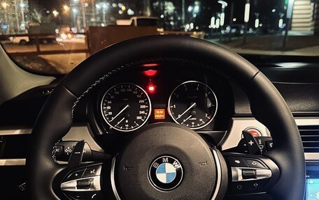 BMW 3 серия, 2010 год, 1 000 000 рублей, 12 фотография