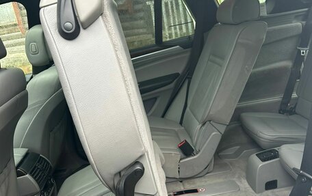 BMW X5, 2008 год, 1 800 000 рублей, 9 фотография
