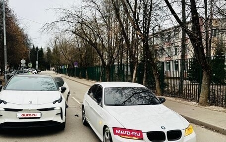 BMW 3 серия, 2010 год, 1 000 000 рублей, 10 фотография